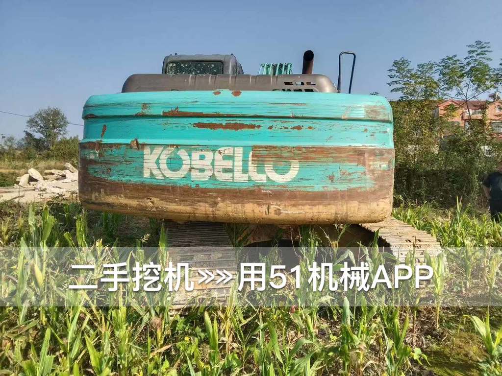 51挖机